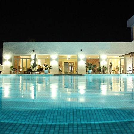 Les Jardins De Toumana Hotel Triffa Ngoại thất bức ảnh