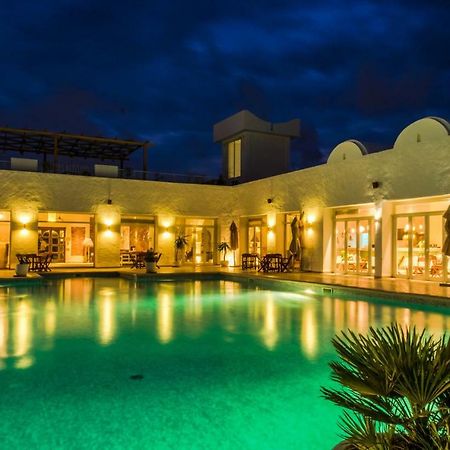 Les Jardins De Toumana Hotel Triffa Ngoại thất bức ảnh