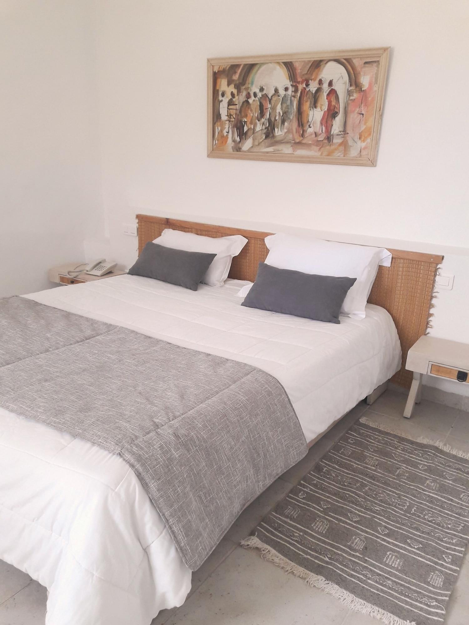 Les Jardins De Toumana Hotel Triffa Ngoại thất bức ảnh