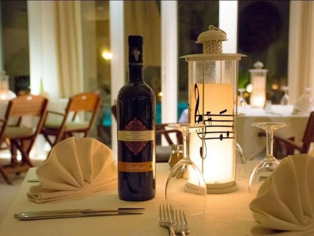 Les Jardins De Toumana Hotel Triffa Ngoại thất bức ảnh