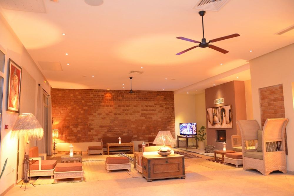 Les Jardins De Toumana Hotel Triffa Ngoại thất bức ảnh