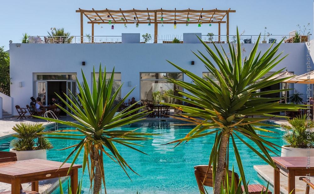 Les Jardins De Toumana Hotel Triffa Ngoại thất bức ảnh