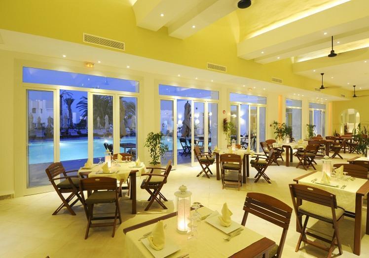 Les Jardins De Toumana Hotel Triffa Ngoại thất bức ảnh