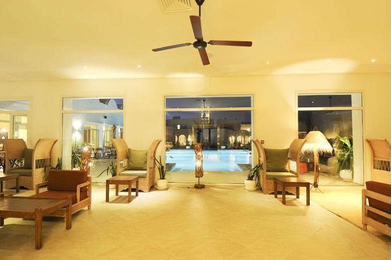 Les Jardins De Toumana Hotel Triffa Ngoại thất bức ảnh