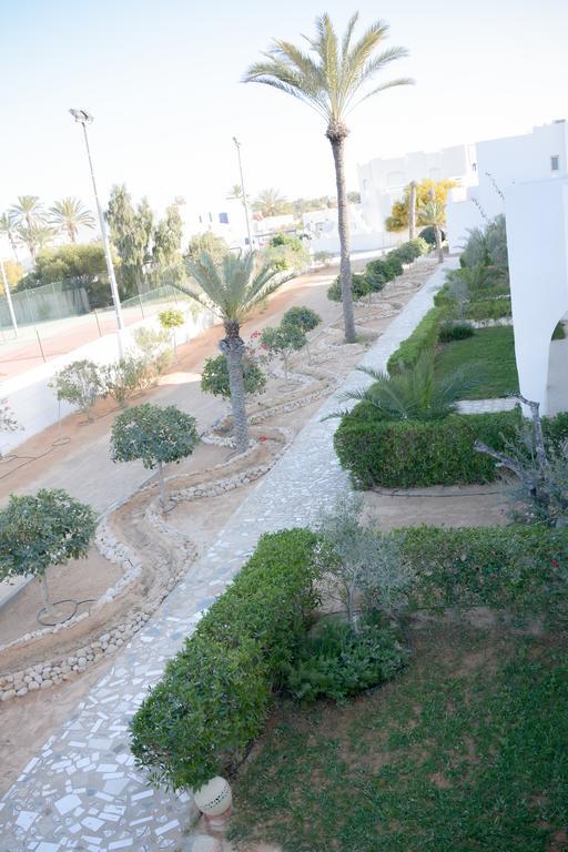 Les Jardins De Toumana Hotel Triffa Ngoại thất bức ảnh