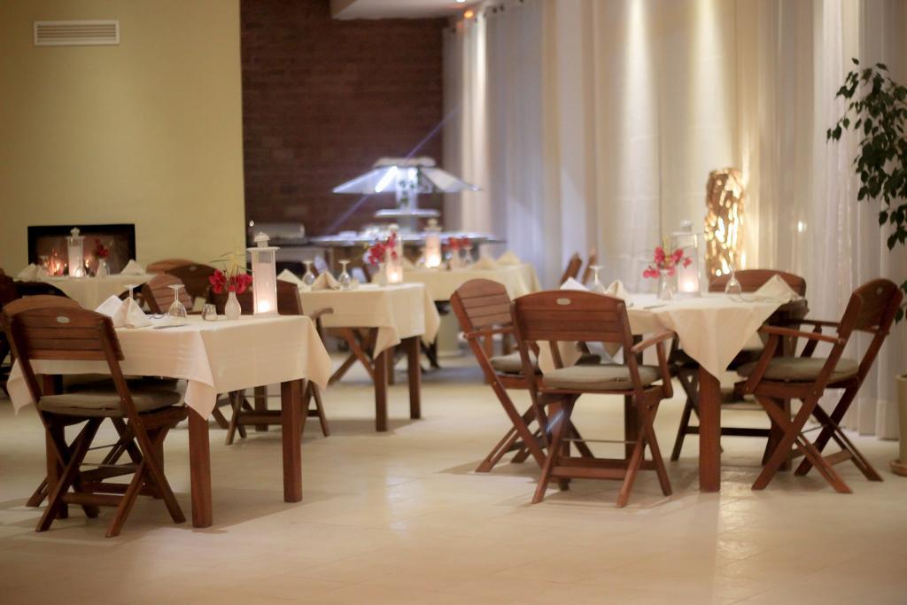 Les Jardins De Toumana Hotel Triffa Ngoại thất bức ảnh