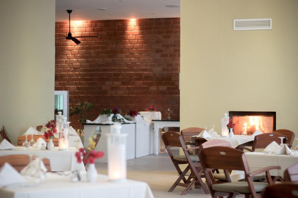 Les Jardins De Toumana Hotel Triffa Ngoại thất bức ảnh