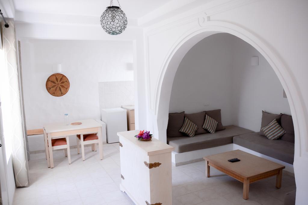 Les Jardins De Toumana Hotel Triffa Ngoại thất bức ảnh