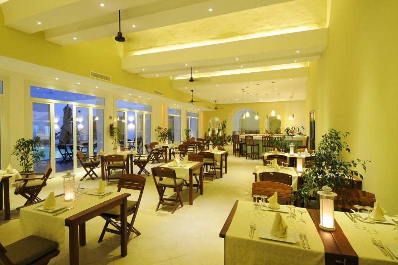 Les Jardins De Toumana Hotel Triffa Ngoại thất bức ảnh
