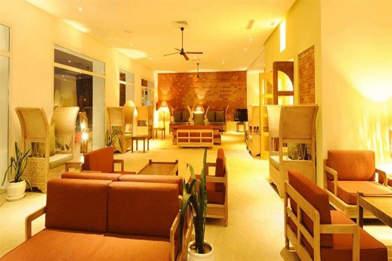 Les Jardins De Toumana Hotel Triffa Ngoại thất bức ảnh