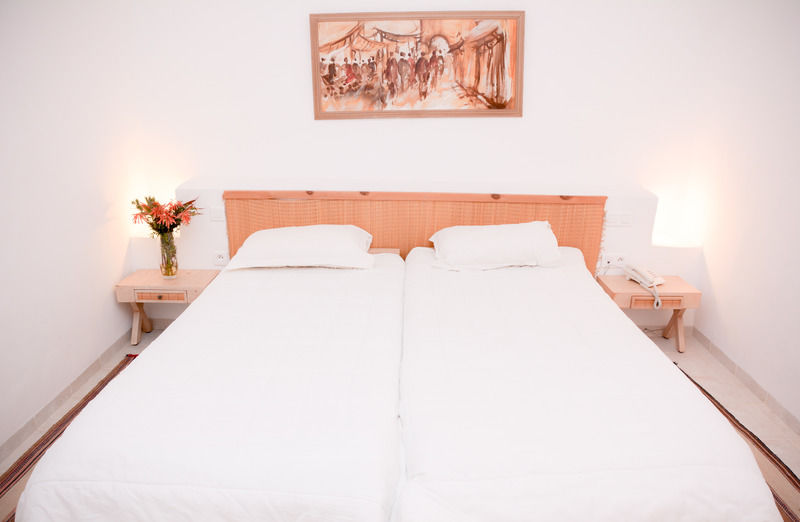 Les Jardins De Toumana Hotel Triffa Ngoại thất bức ảnh