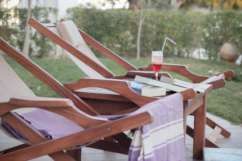 Les Jardins De Toumana Hotel Triffa Ngoại thất bức ảnh