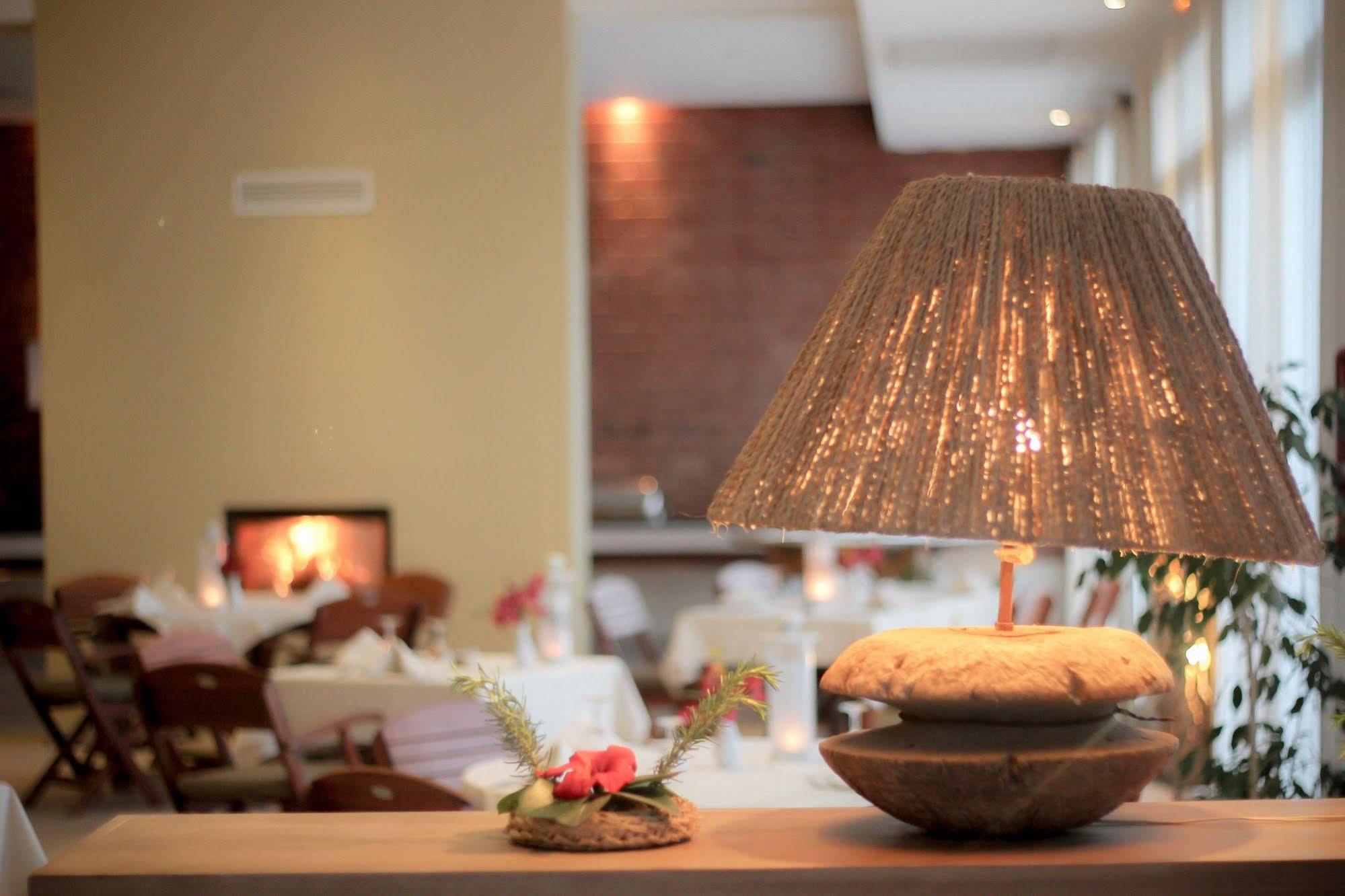 Les Jardins De Toumana Hotel Triffa Ngoại thất bức ảnh