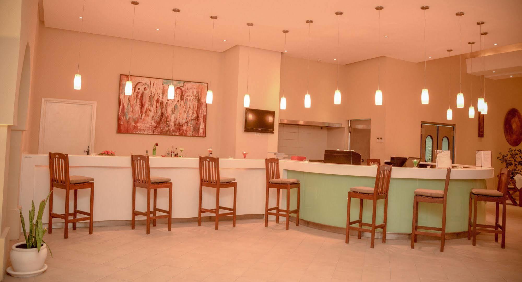 Les Jardins De Toumana Hotel Triffa Ngoại thất bức ảnh