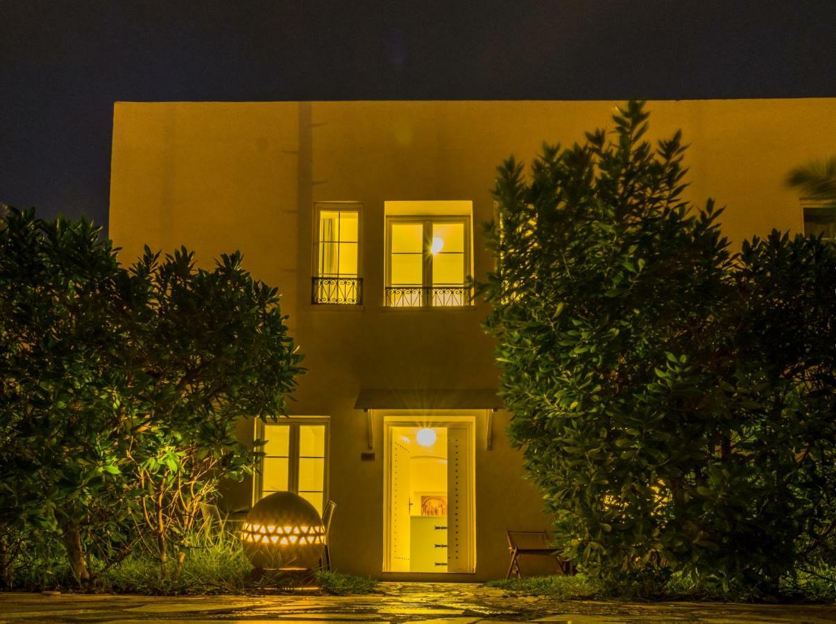 Les Jardins De Toumana Hotel Triffa Ngoại thất bức ảnh