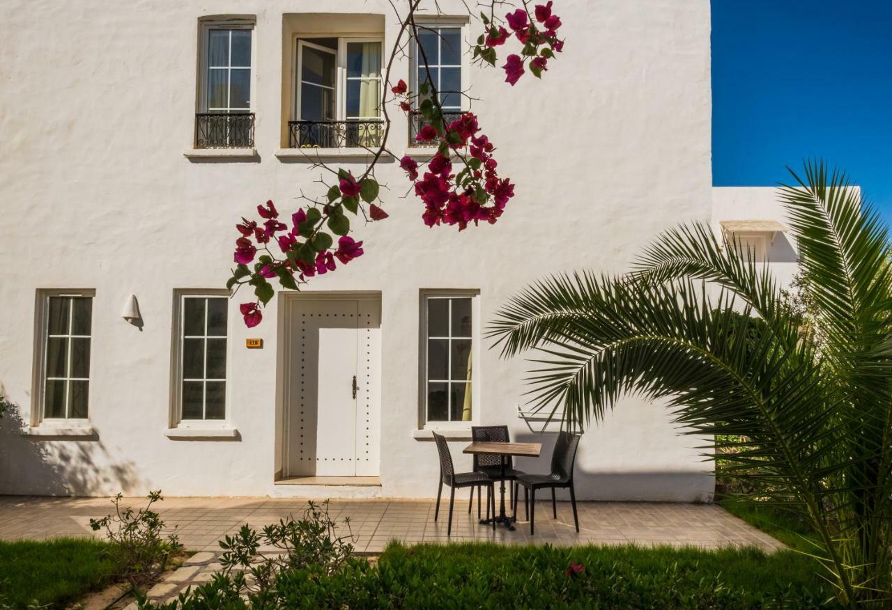Les Jardins De Toumana Hotel Triffa Ngoại thất bức ảnh